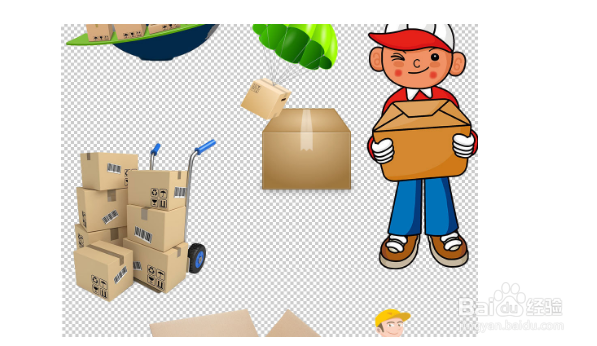 京东大家电配送