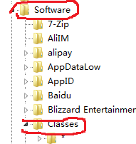 win7重置所有文件夹视图的方法