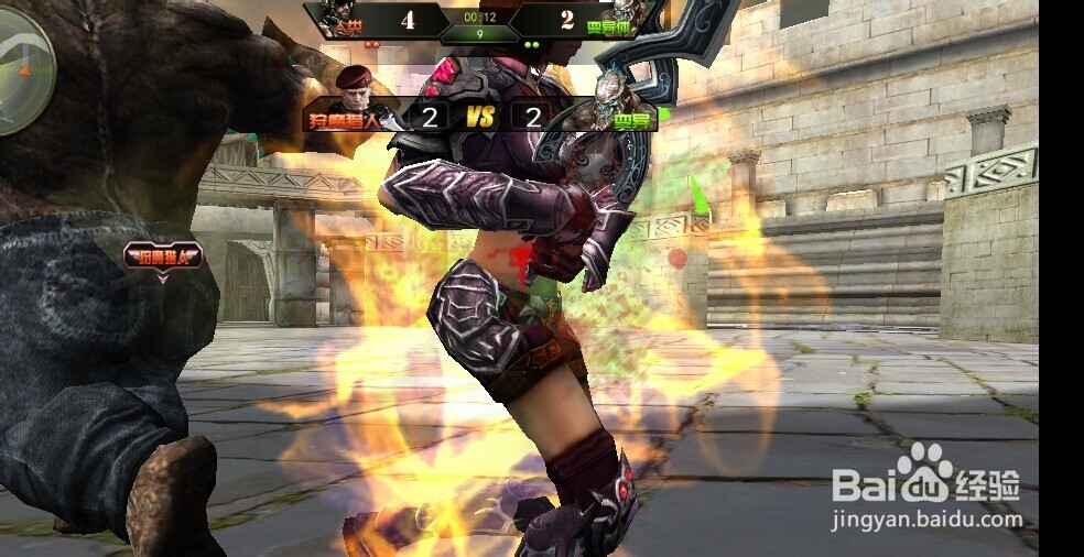 枪林弹雨生化模式怎么玩