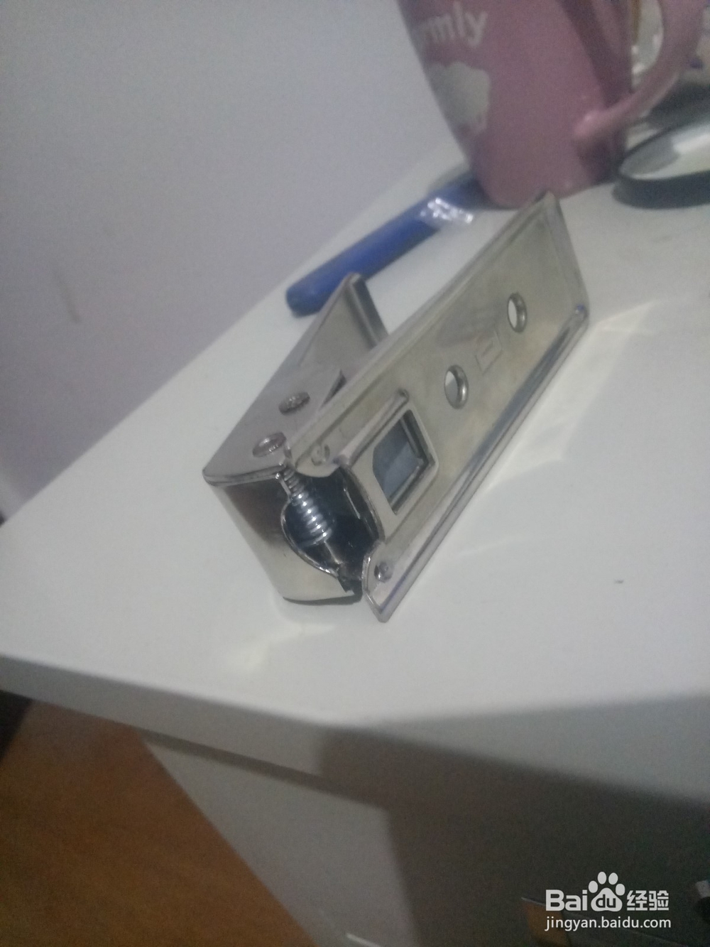 小米6剪卡教程