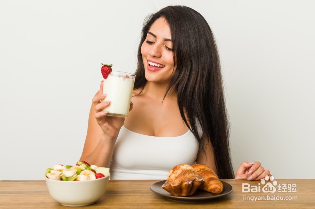 都说早餐要吃好，那么怎么样才能吃好你的早餐？