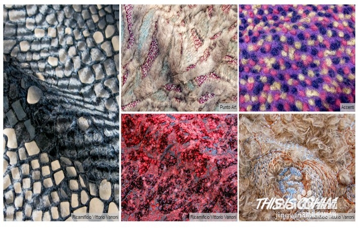 家居软装设计：未来布艺面料的样子