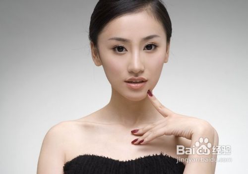 瘦脸减肥操，动作虽小却能速小脸