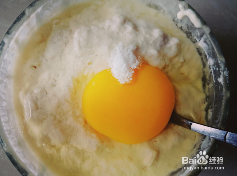 最简单有好吃的早点做法