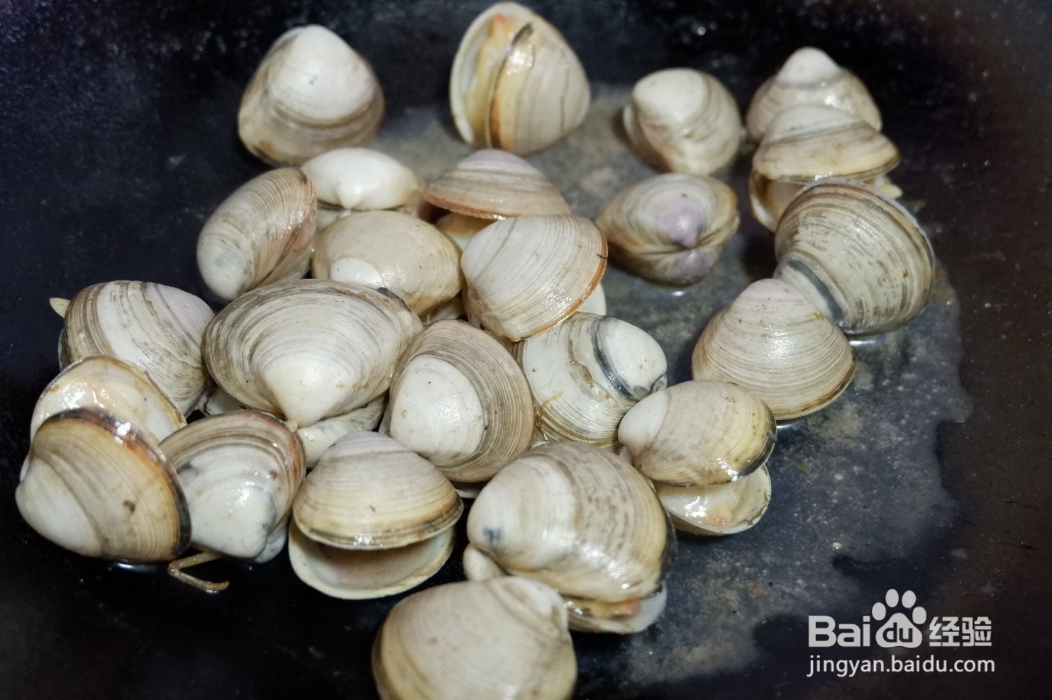 【海鲜蟹肉煲】简单做法