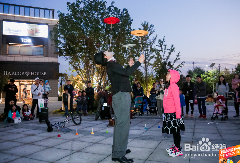 祥云小镇有什么好玩的