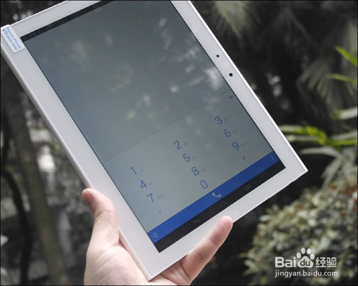 艾诺 AX10 PRO 10.1寸安卓 4G网络平板开箱晒物