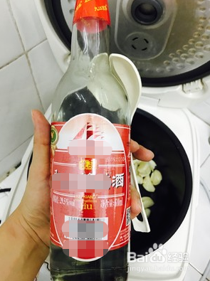 电饭煲鸡翅的做法