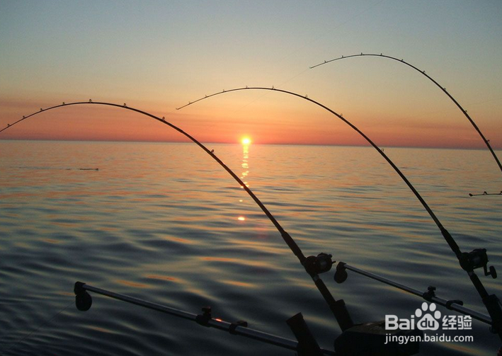 目送孩子的背影渐行渐远