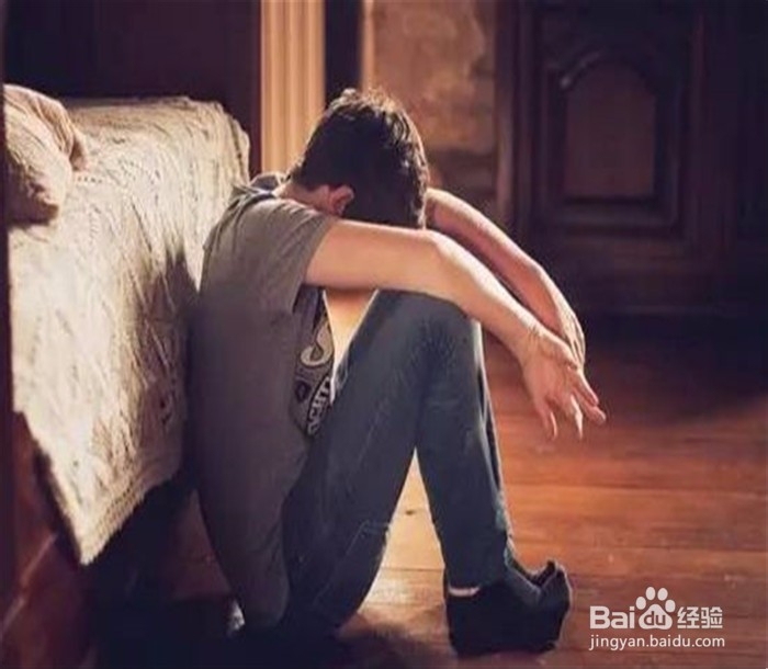 男生没有腿毛怎么办