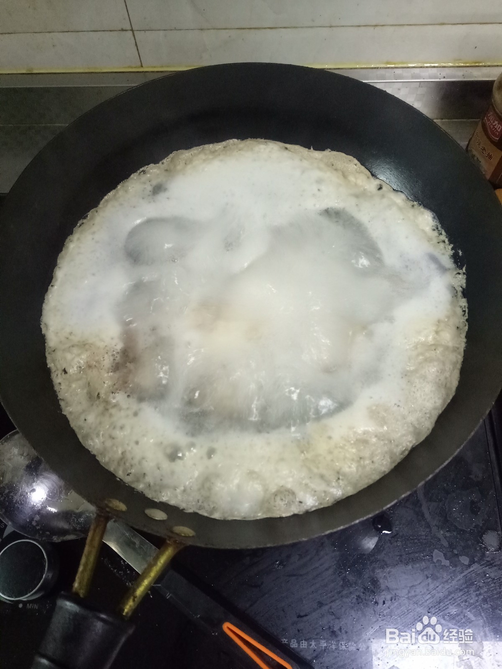 美味啤酒鸡腿