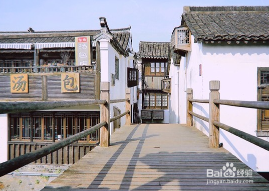 新场古镇旅游攻略