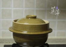 土锅焗蟹的做法步骤