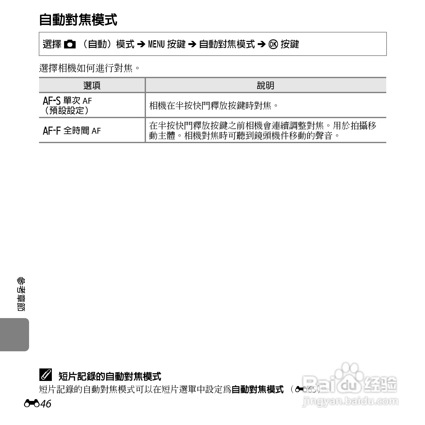 尼康COOLPIX S3500数码相机说明书:[17]