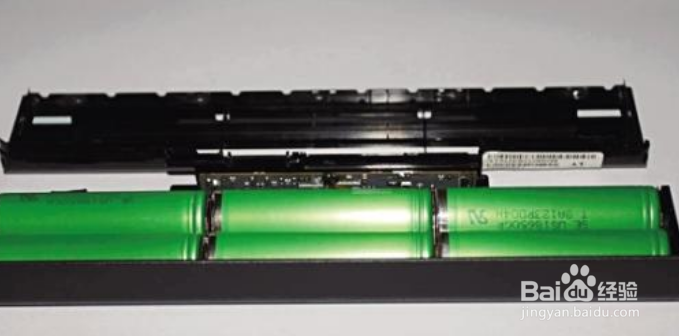 联想e40笔记本电池怎么拆开