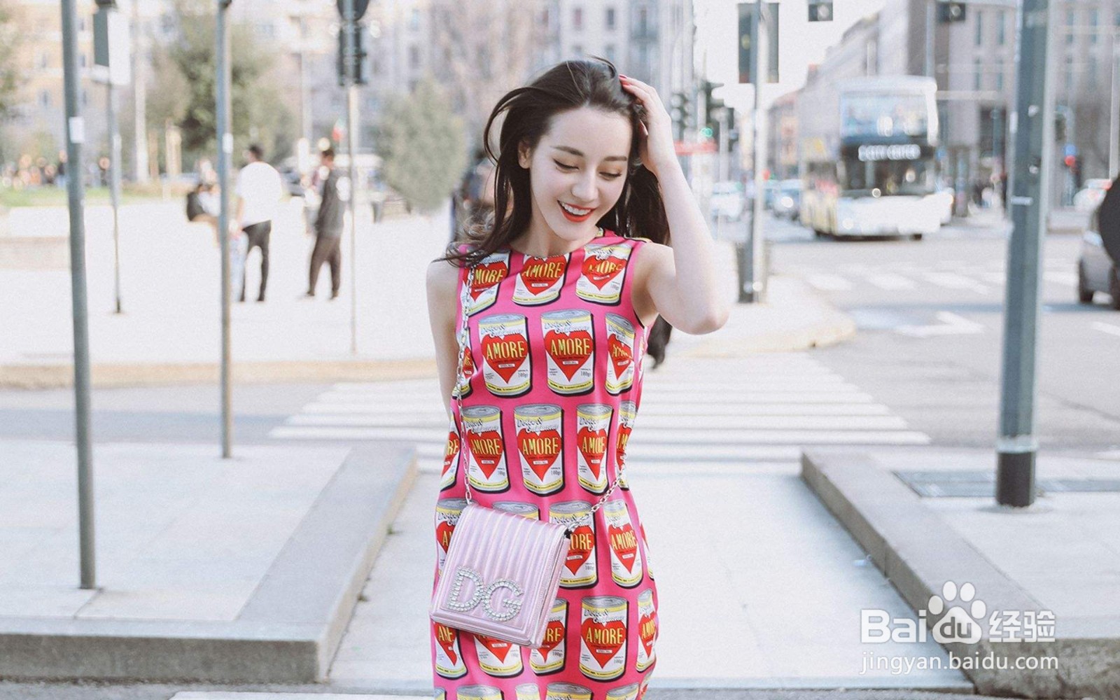 如何拥有一个美美哒的妆容