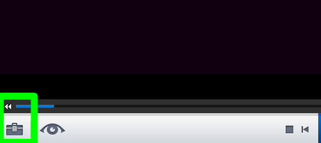 怎么在暴风影音上截图