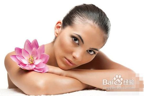 爱上草本护肤享受细腻柔和美肌之道