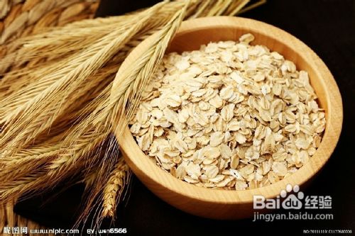 春季减肥-5种粗粮快速减肥方法