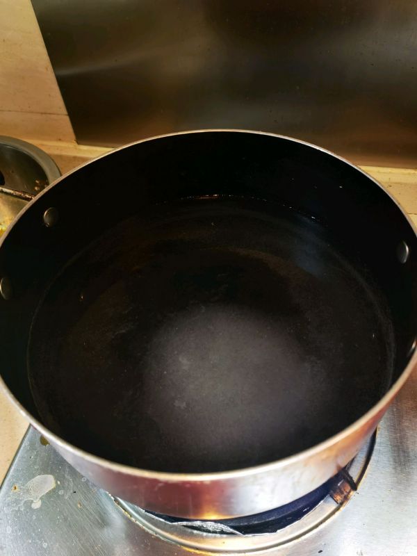 无添加牛奶草莓布丁