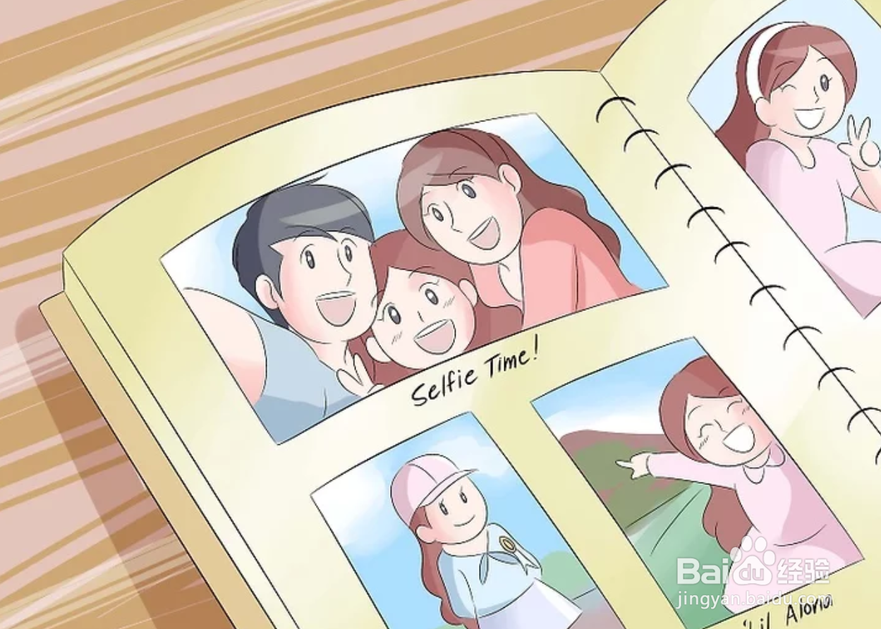 如何从失去孩子的痛苦中走出来