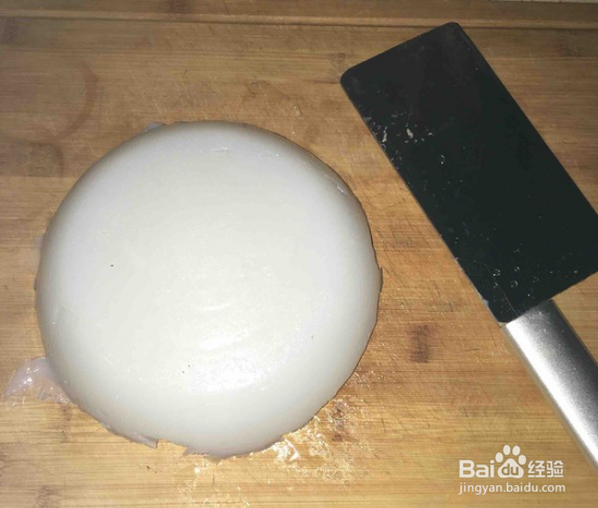 大连焖子的做法