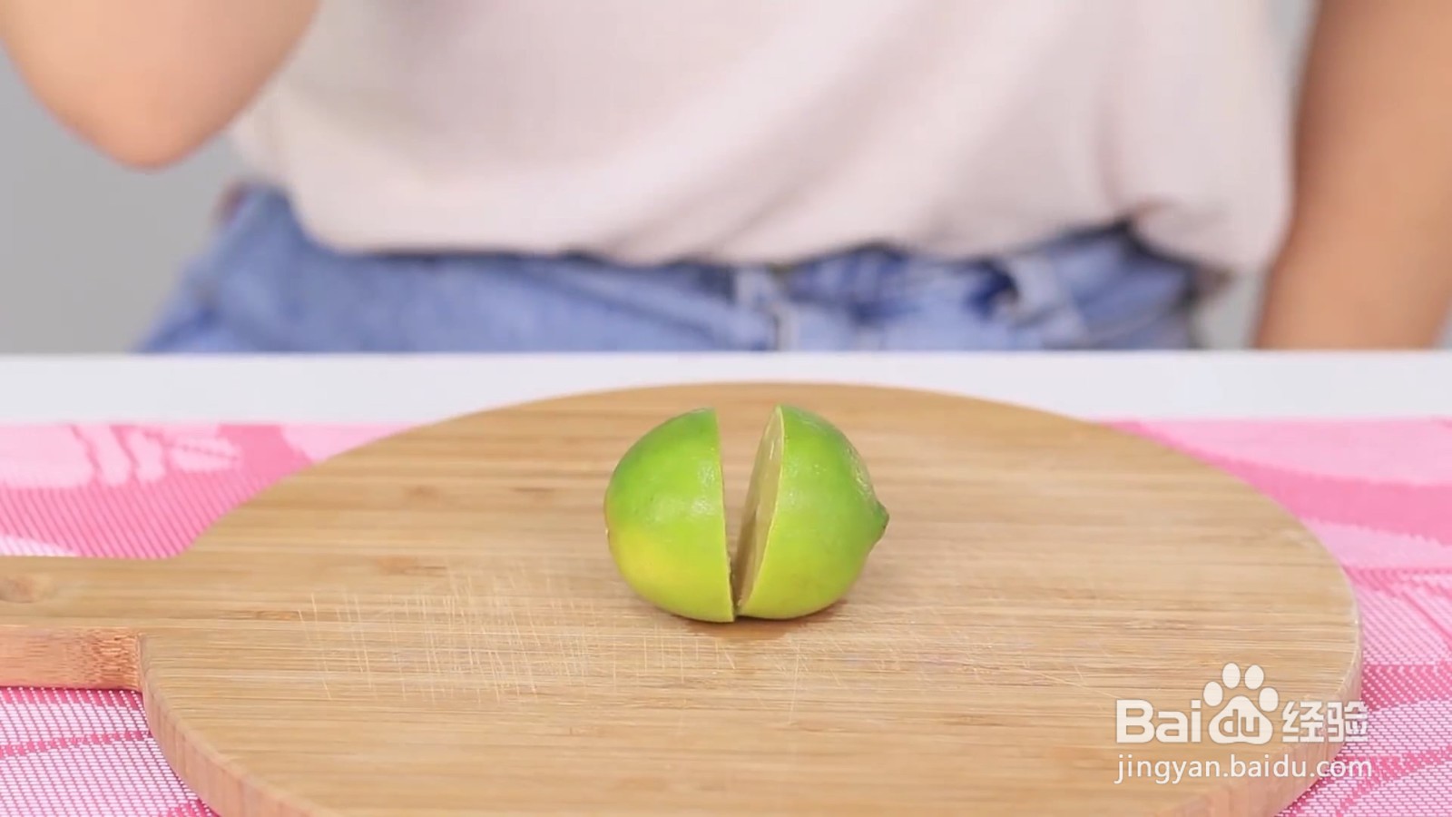 如何自制一款夏季清凉饮品？