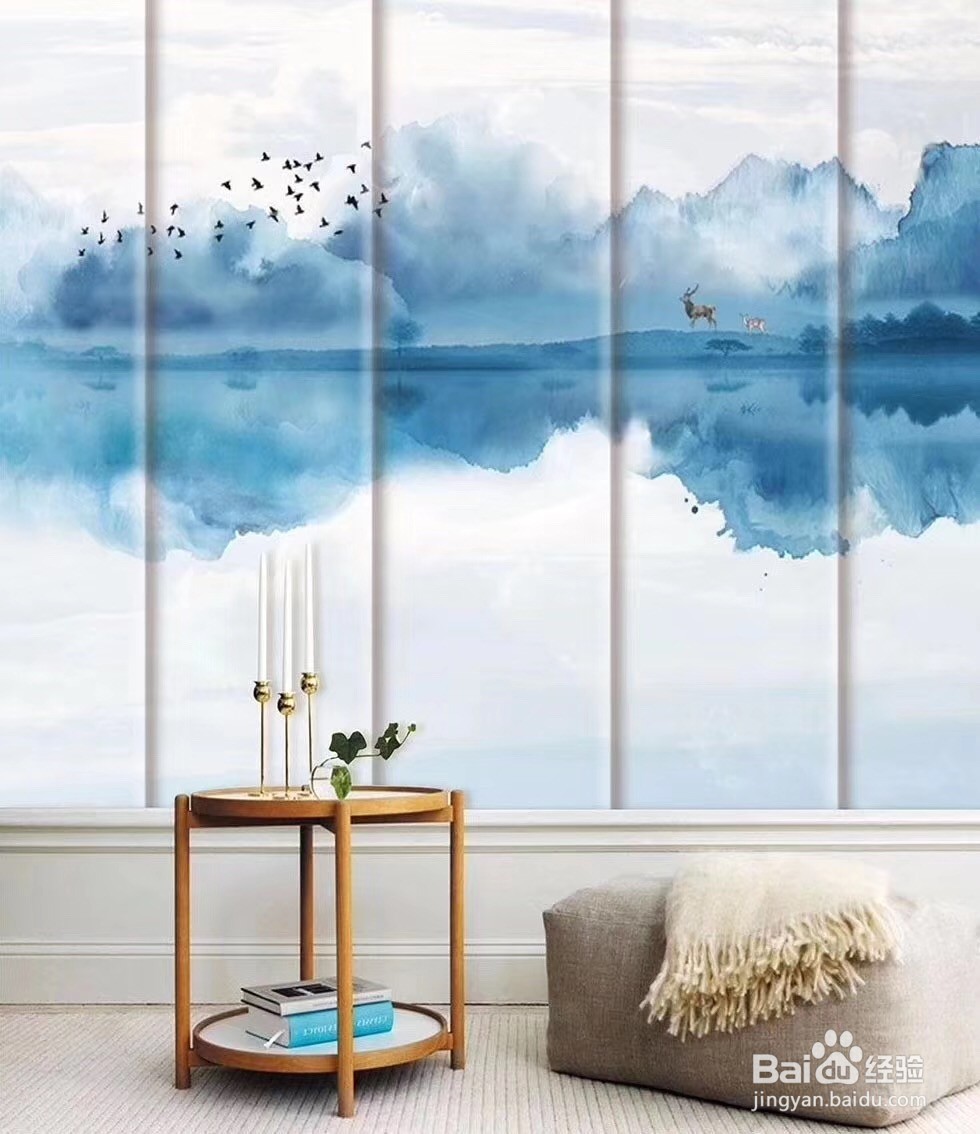 竹木纤维生态集成墙板用什么材料好呢?