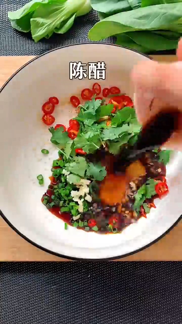 怎样做酸汤馄饨