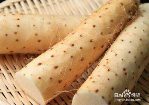 山药的保存方法 窍门
