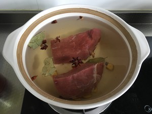 凉拌牛肉怎么做最好吃