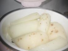 年轻人的最爱拔丝山药