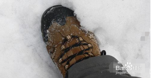 在北方冬天爬山应该注意哪些事项？