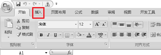 excel拆线图怎么处理