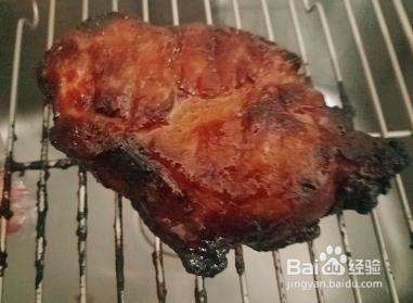 蜜汁梅肉腌制方法