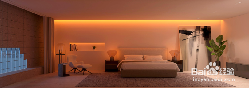 QUBIC调调光色机:一款支持无线遥控的智能灯