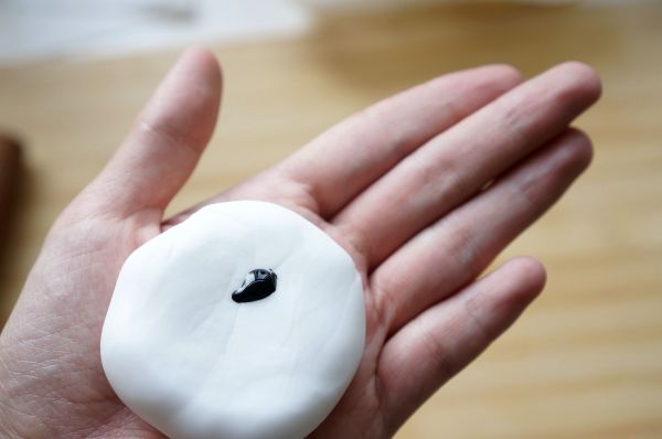 樱桃小丸子翻糖饼干