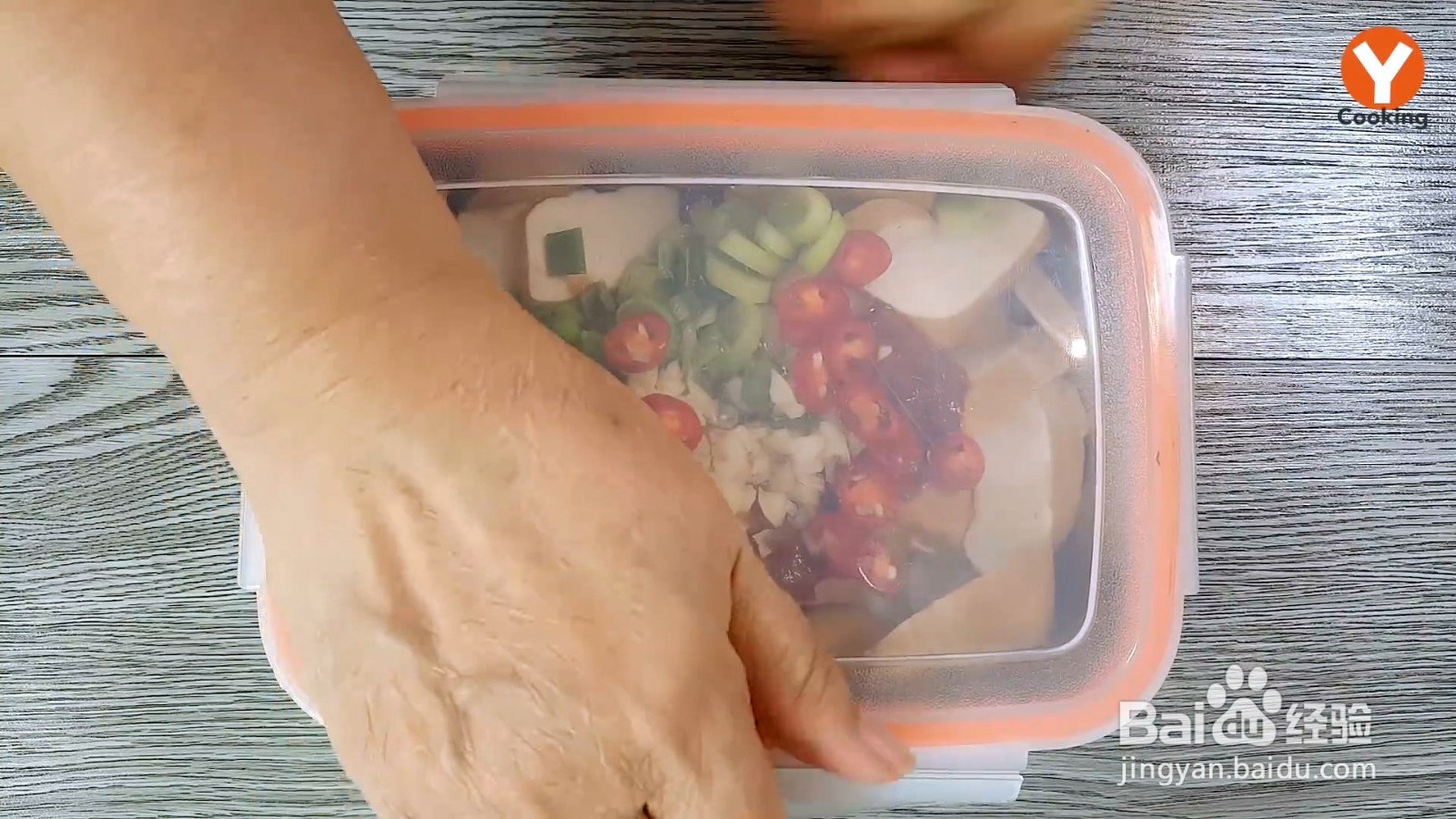 凉拌豆干怎么制作