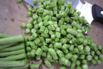 如何腌制酸豆角脆又酸