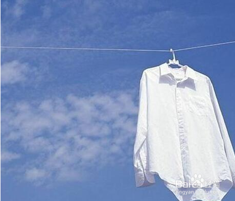 衣服黑斑怎么去除最有效