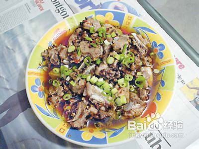 滋味排骨口留香，你做梦的选择。