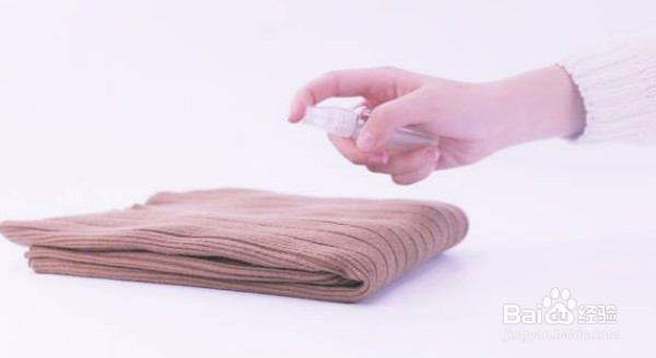 一分钟教你衣服除火锅异味