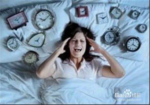 哪些因素会影响睡眠