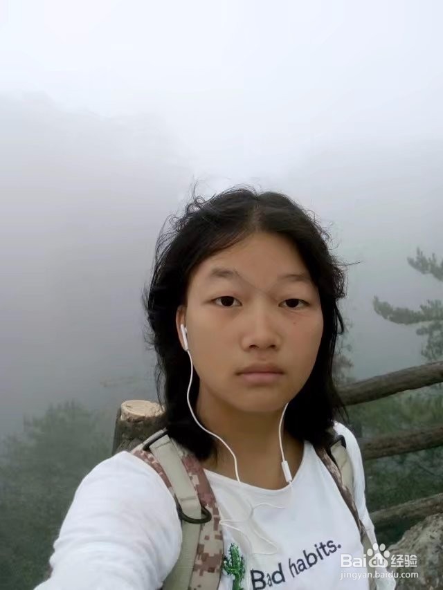 张家界的旅游景点所记