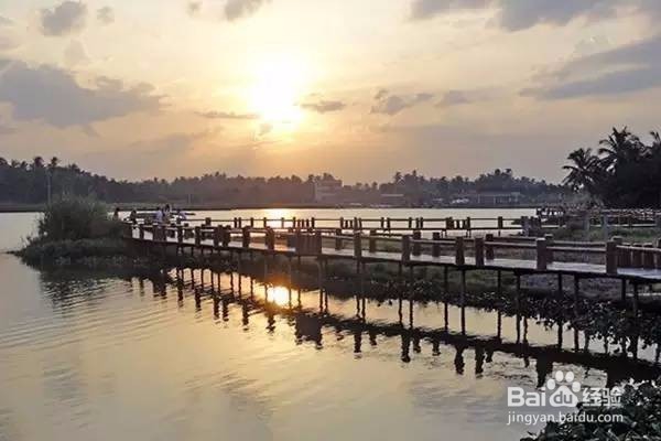中秋节海南旅游攻略——不可错过的海南赏月之旅