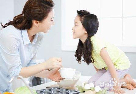 如何应对黏人的宝宝?