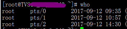 linux命令之用户、权限