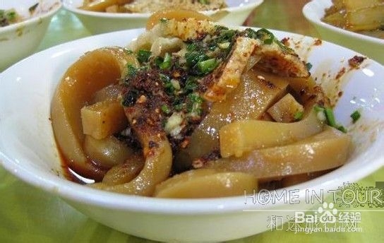 青海西宁实用攻略
