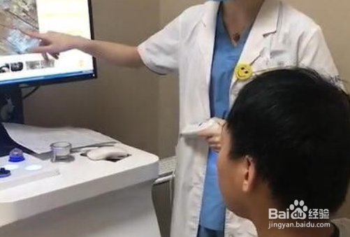 男士头发掉得很严重应该怎么办