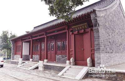 定州有什么好玩的地方